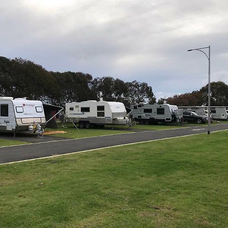 Big4 Bunbury Riverside Holiday Park Eaton Buitenkant foto