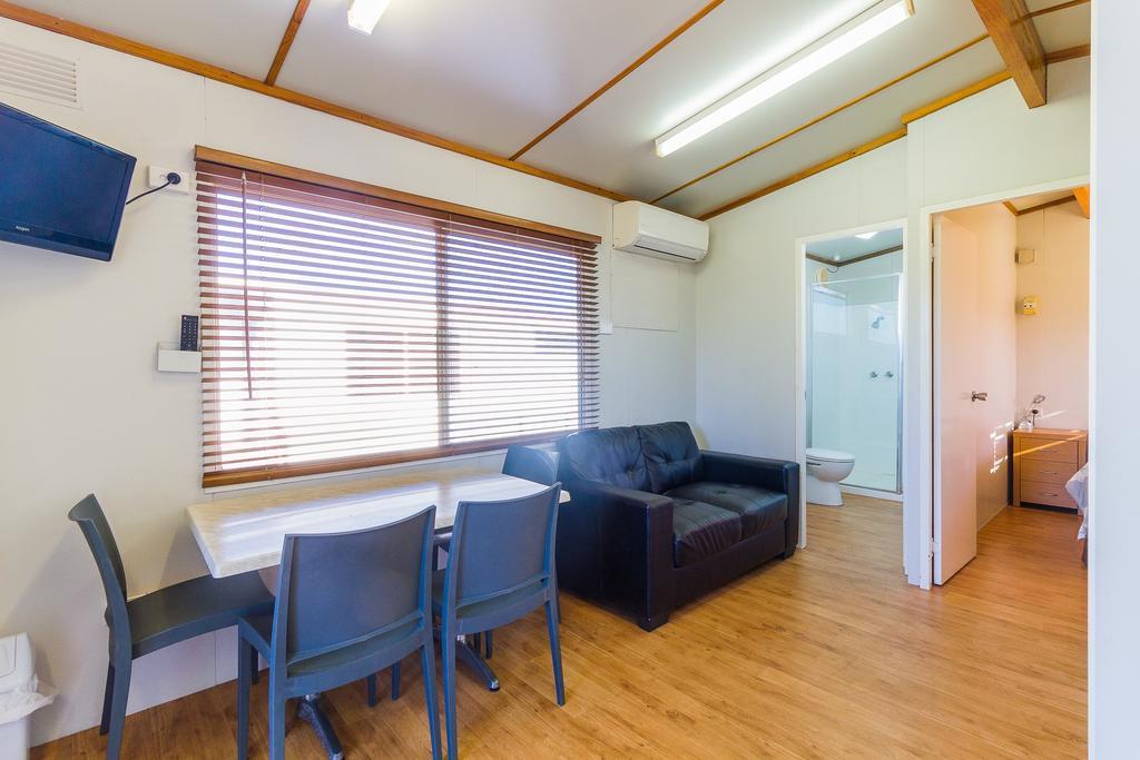 Big4 Bunbury Riverside Holiday Park Eaton Buitenkant foto