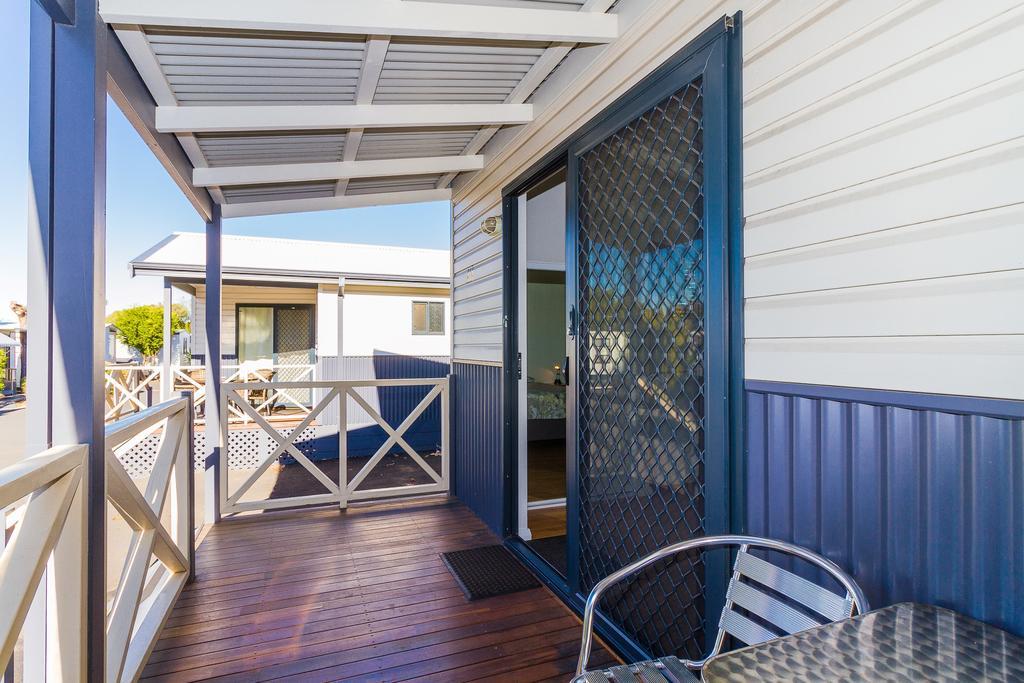 Big4 Bunbury Riverside Holiday Park Eaton Buitenkant foto