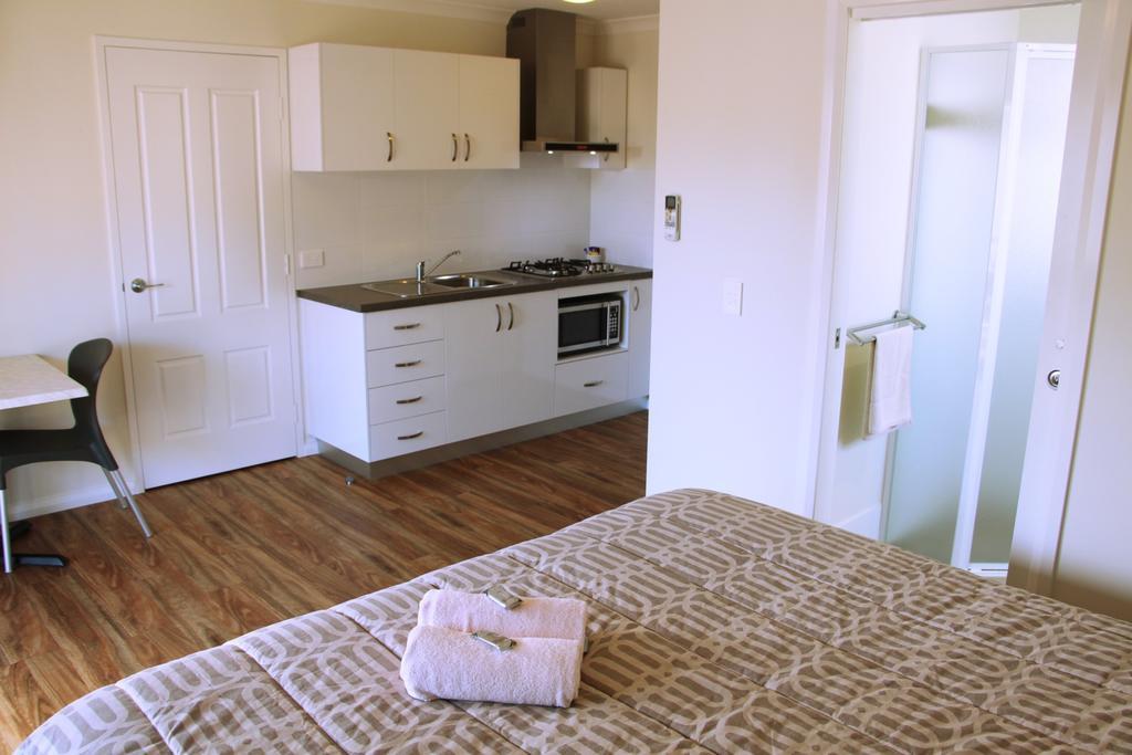 Big4 Bunbury Riverside Holiday Park Eaton Buitenkant foto