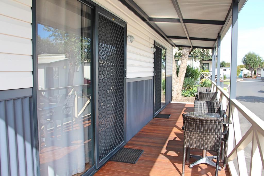 Big4 Bunbury Riverside Holiday Park Eaton Buitenkant foto