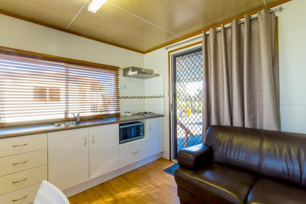 Big4 Bunbury Riverside Holiday Park Eaton Buitenkant foto