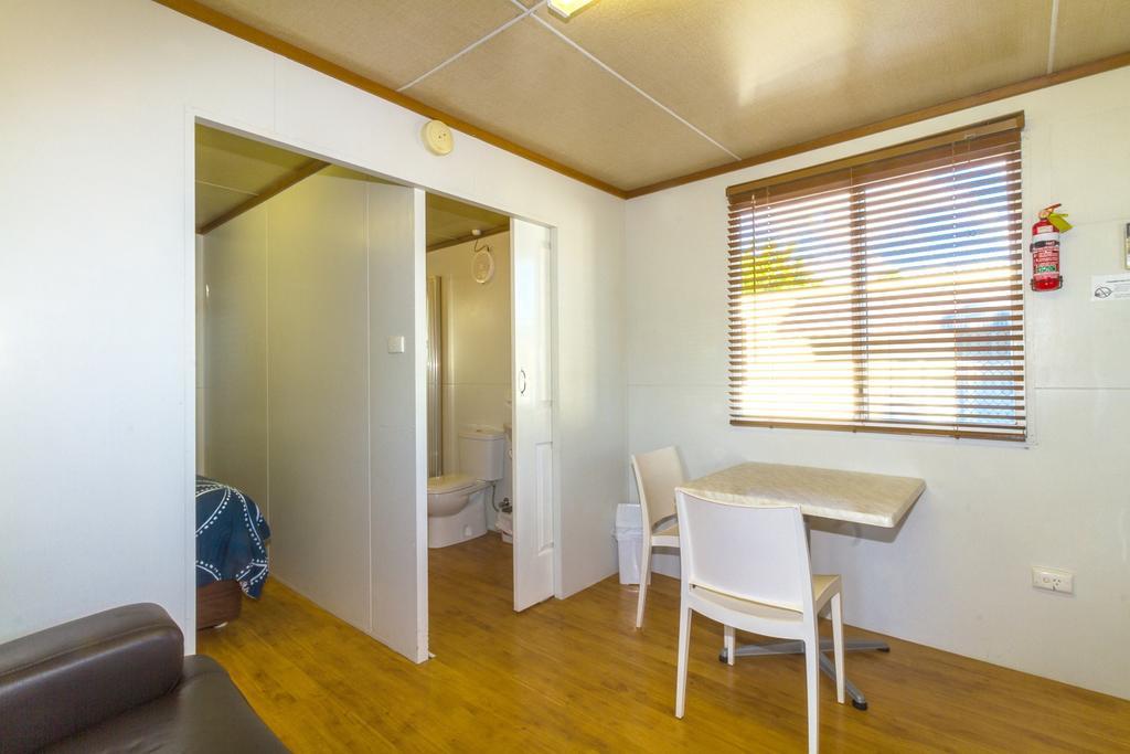 Big4 Bunbury Riverside Holiday Park Eaton Buitenkant foto