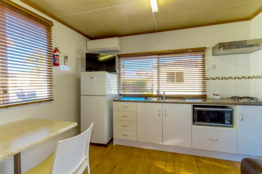 Big4 Bunbury Riverside Holiday Park Eaton Buitenkant foto