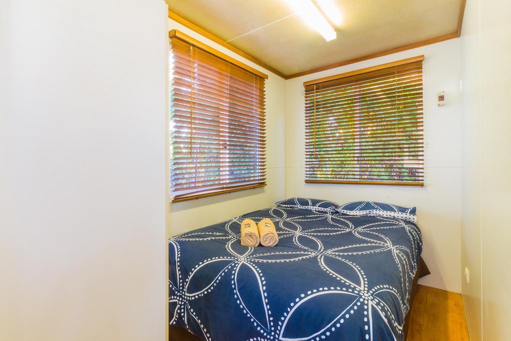 Big4 Bunbury Riverside Holiday Park Eaton Buitenkant foto