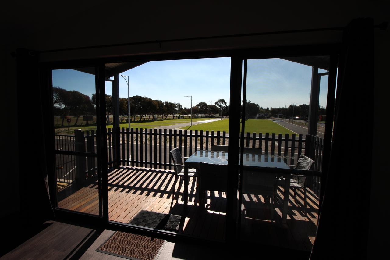Big4 Bunbury Riverside Holiday Park Eaton Buitenkant foto