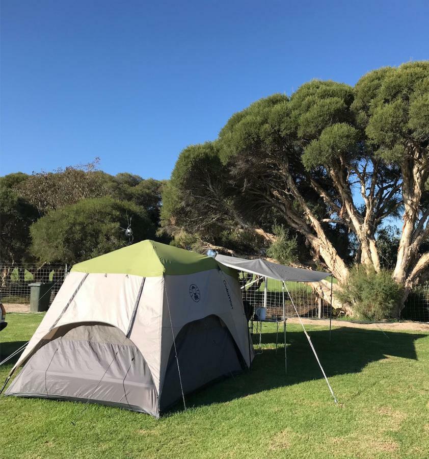 Big4 Bunbury Riverside Holiday Park Eaton Buitenkant foto